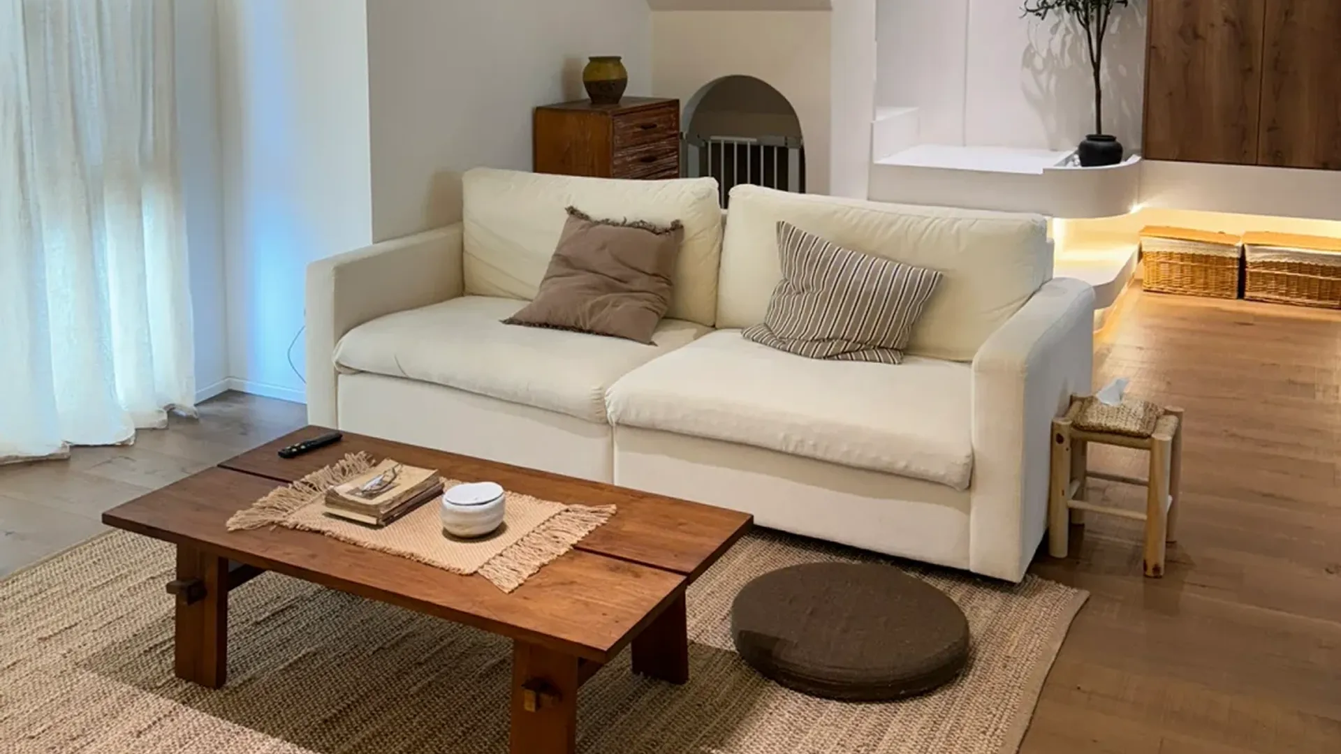 Enhance Your Workspace With The Subtle Elegance Of Wabi Sabi Aesthetics 01