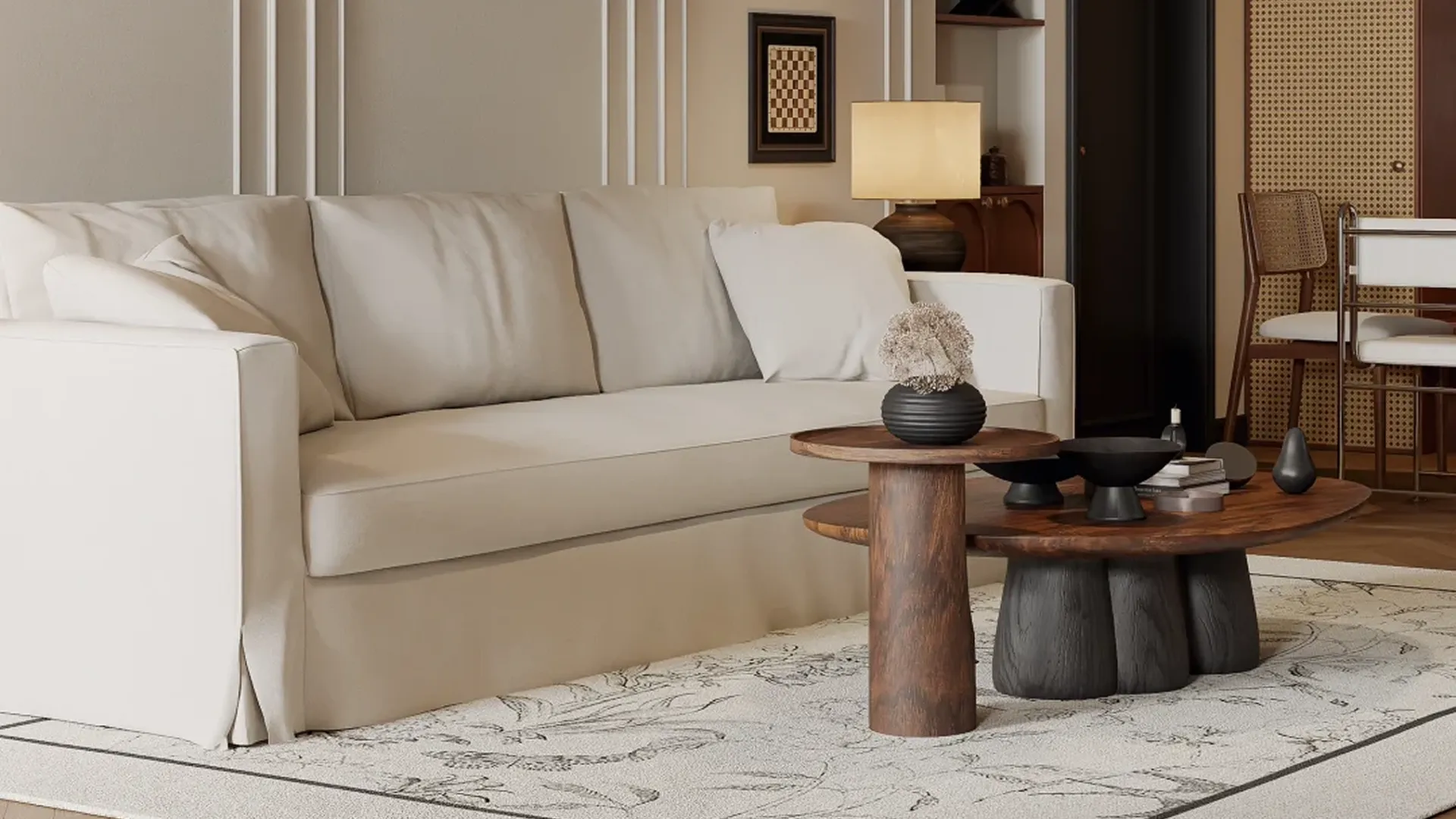 French Luxury Redefined Exquisite Interiors For B2b Prestige 02