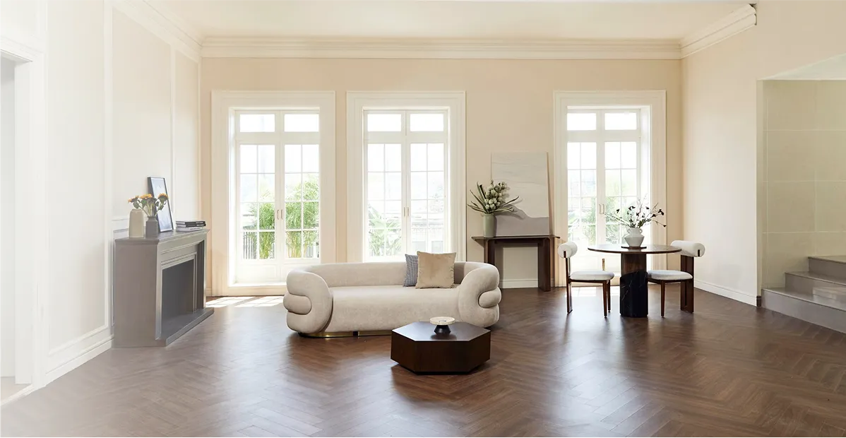 French Moden