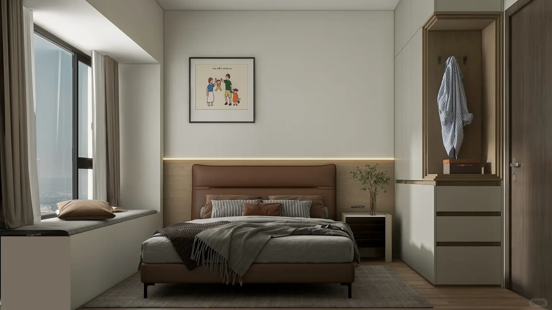 Incorporate Edgy Urban Elements Into Your Business Design For A Modern Edge 04