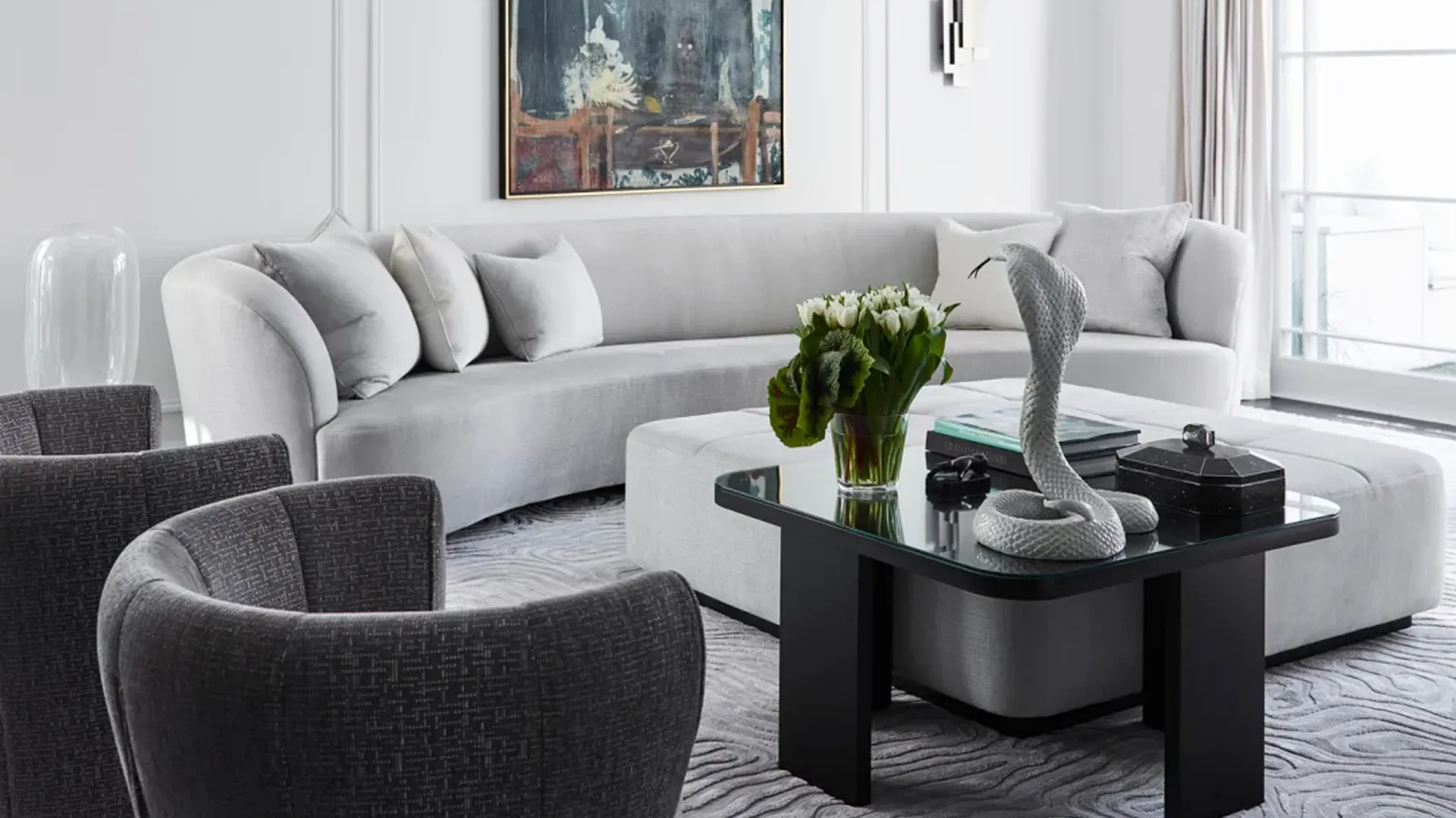 Incorporate Timeless French Luxury Style To Enhance Your Corporate Identity 01
