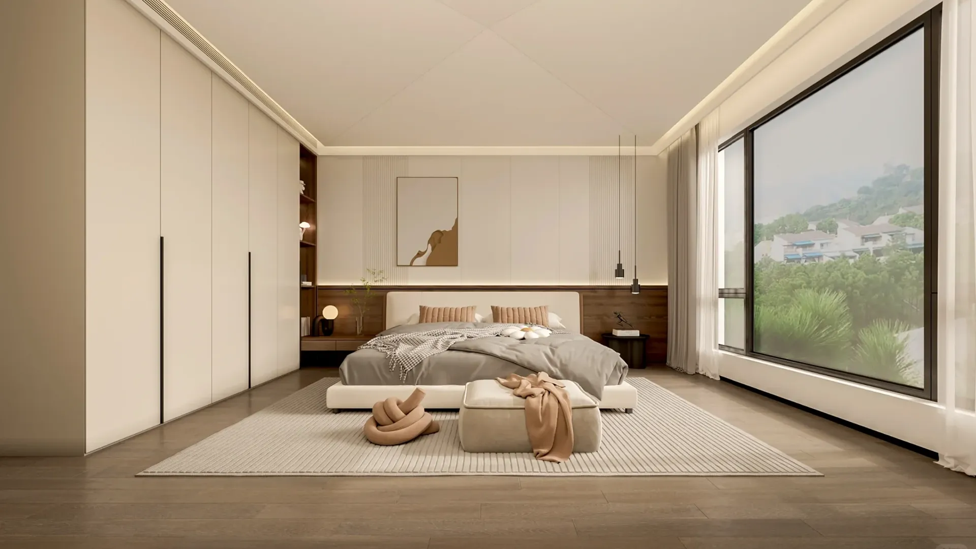 Infuse Your Business Spaces With The Trendiness Of Urban Chic Design 04