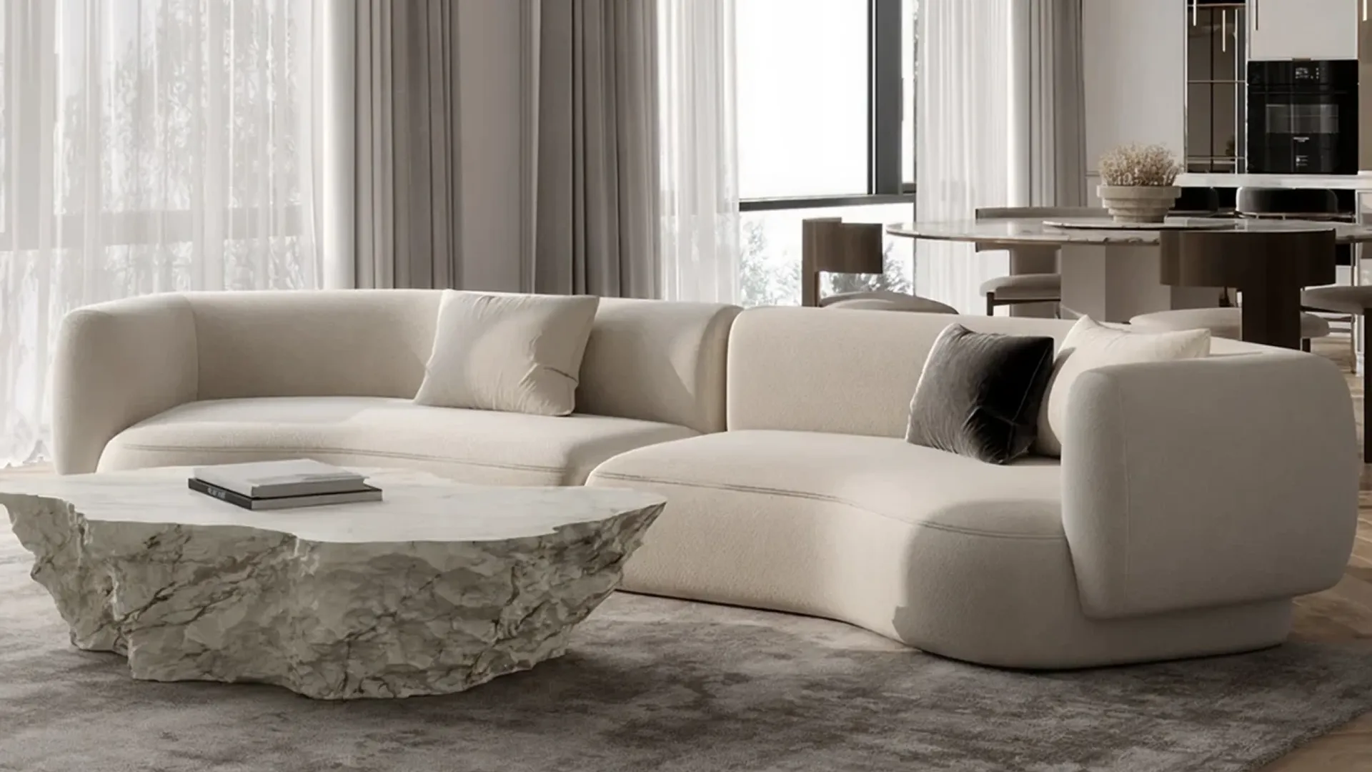 Leading Luxury In Business Interiors Expert French Design Solutions 04