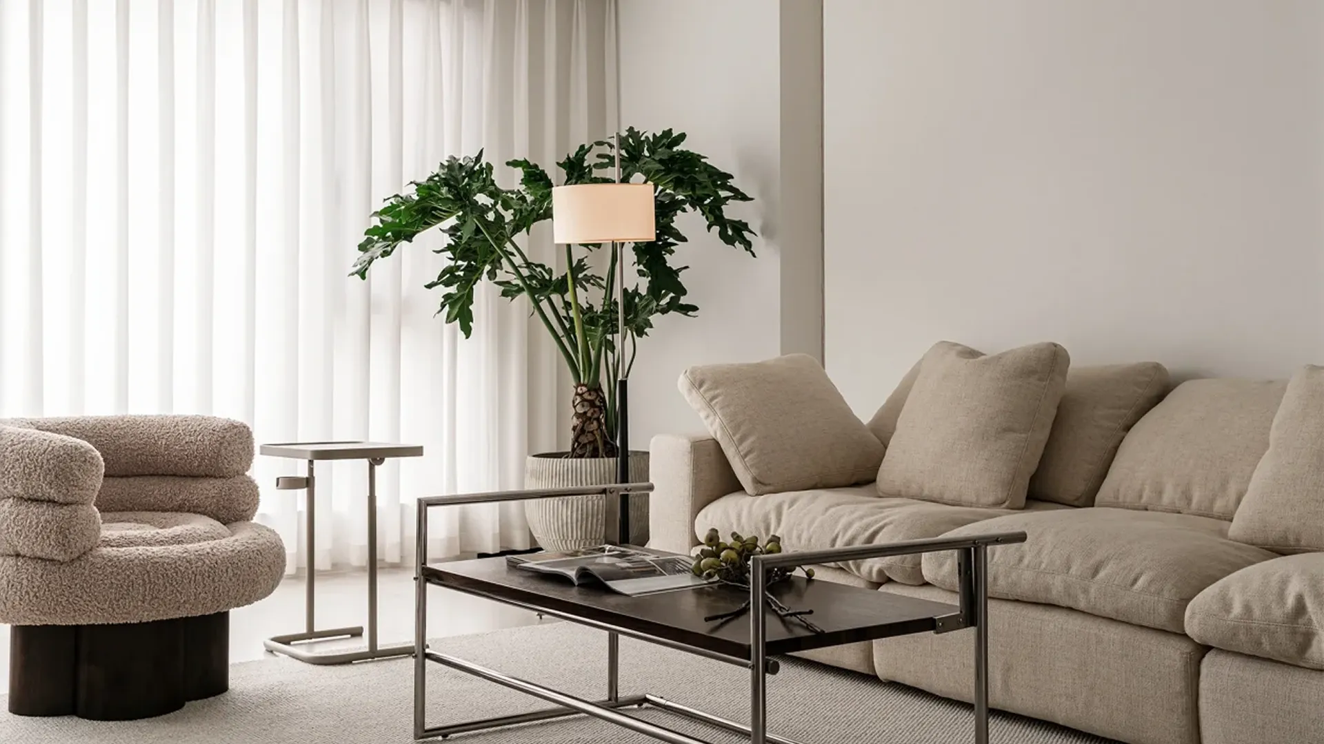 Less Is More Elevate Your Brand With Streamlined Modern Minimalist Design 01