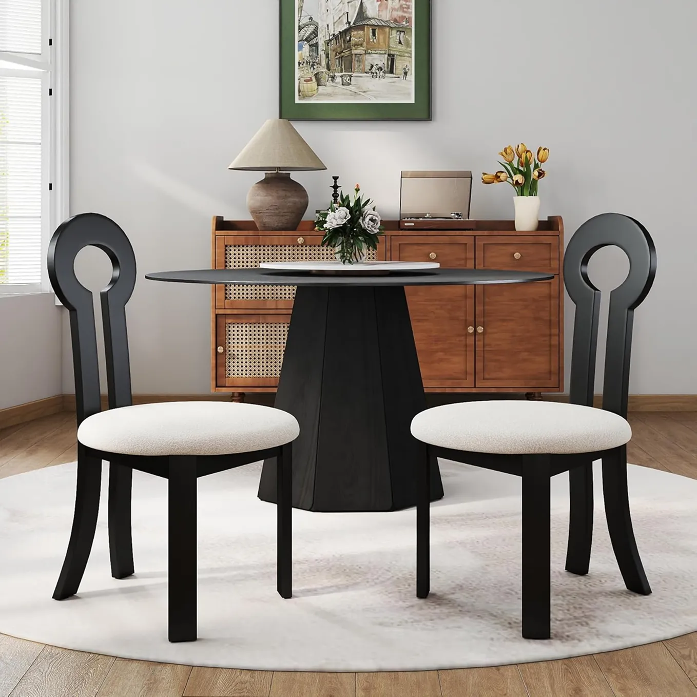 Modern Dining Chairs Set Of 2 1 1750237946