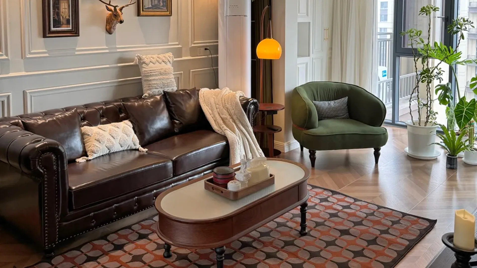 Modern Luxury Redefined American Inspired Interiors For B2b Success 01