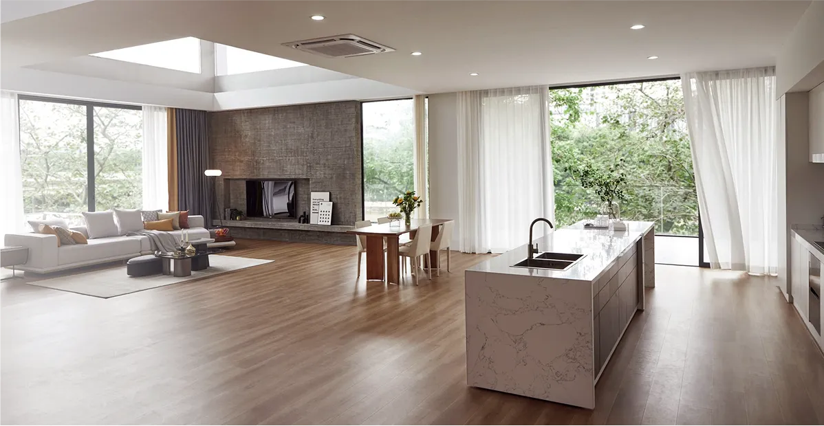 Modern Luxury