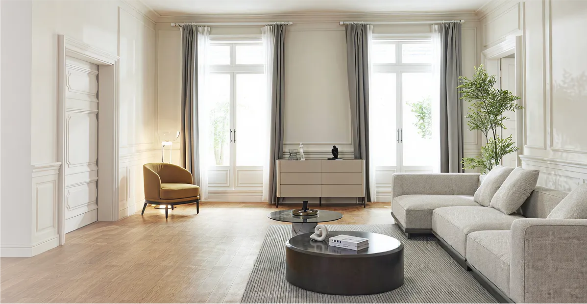 Modern Minimalism