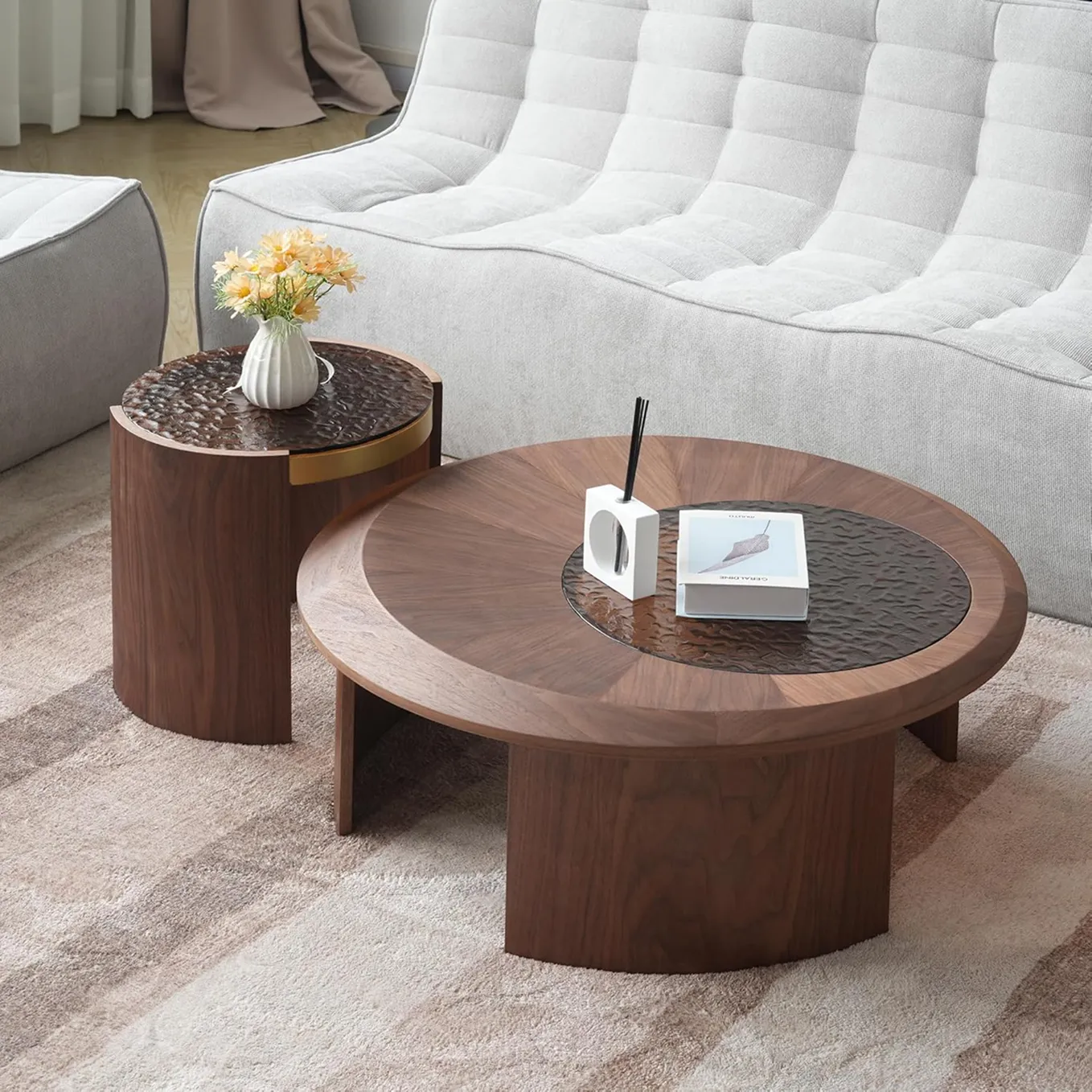 Nesting Coffee Table 1 1750235015