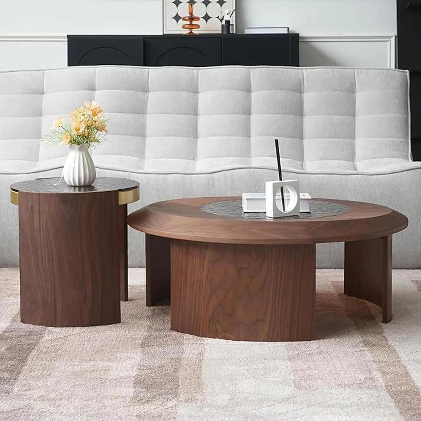 Nesting Coffee Table 2 1750235016