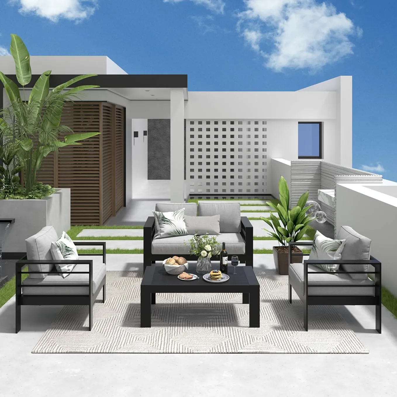 Outdoor Coffee Table 3 1750301524