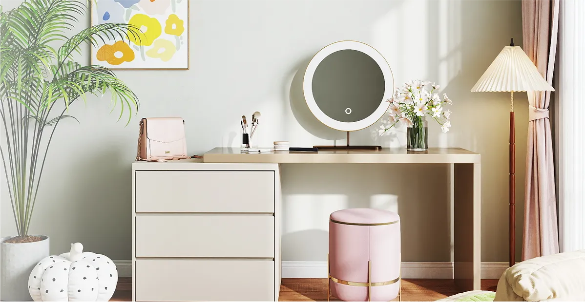 Bedroom Dressers