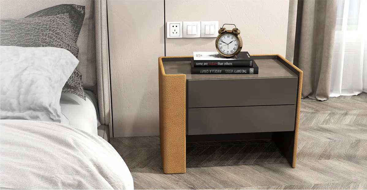 Bedroom Nightstands