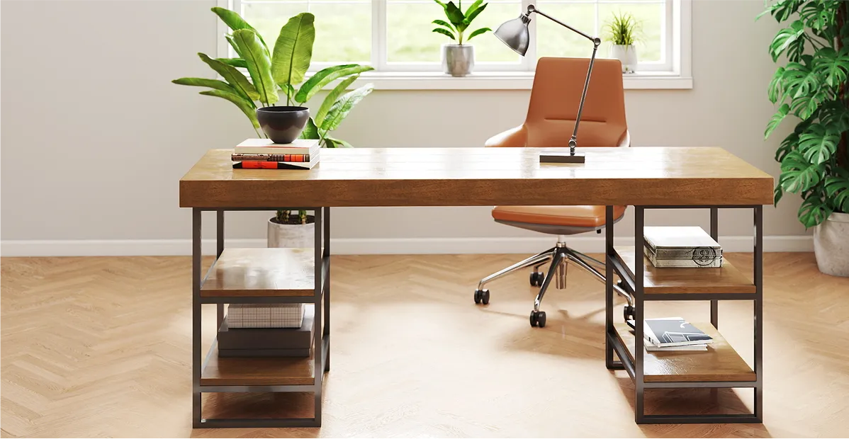 Desks