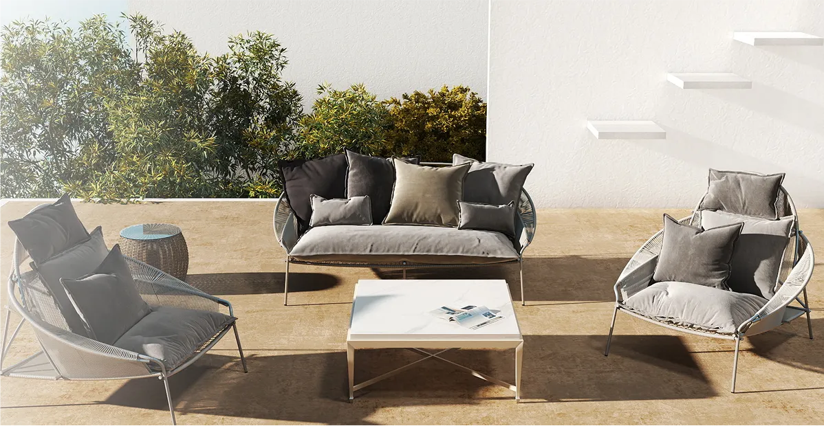 Accent Chairs