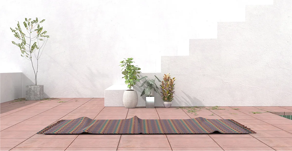 Outdoor Rugs