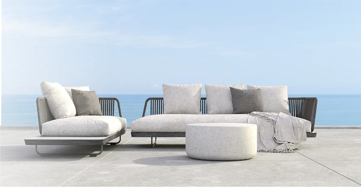 Outdoor Sofa