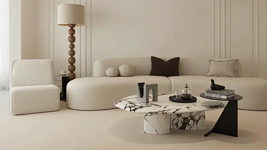 Transform Your Workspace Into A Haven Of Luxury With French Inspired Design 01