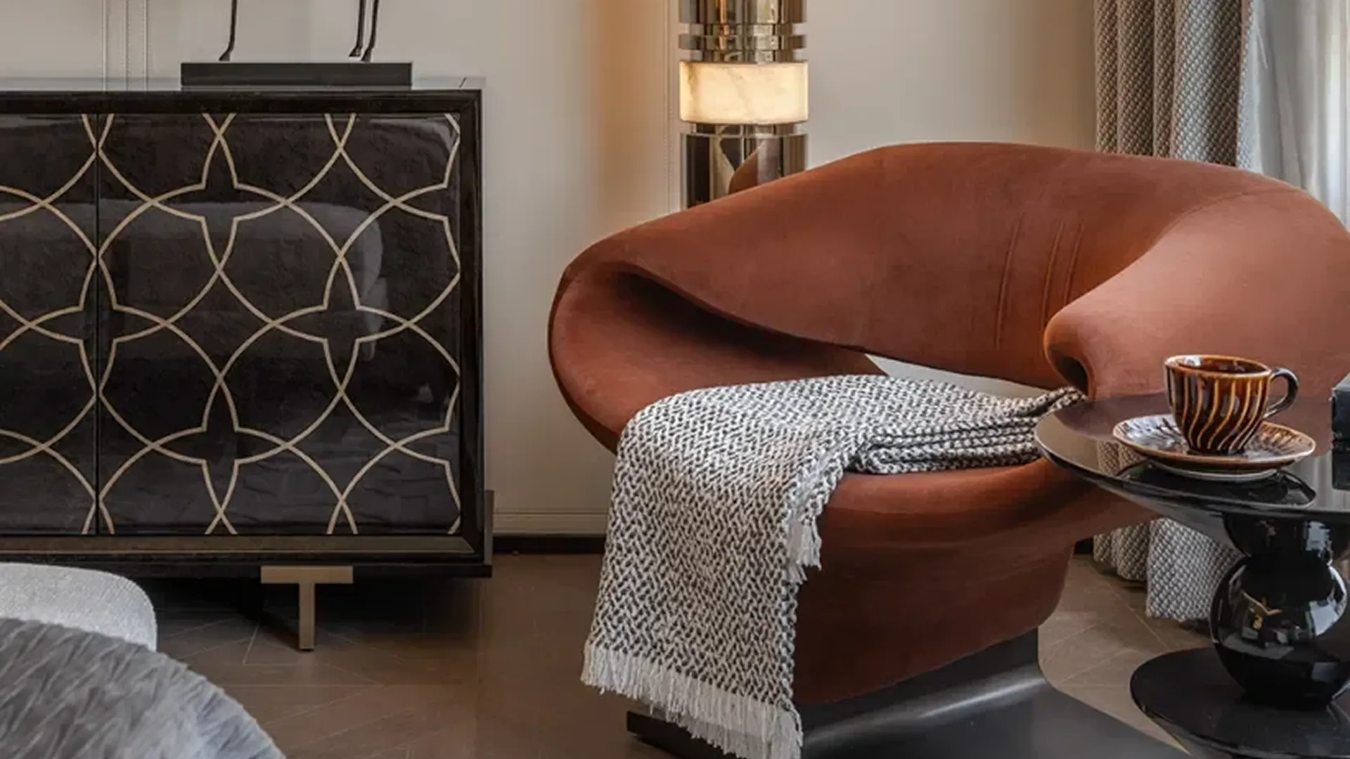 Unleash The Power Of Luxury With American Inspired Modern Interiors 04