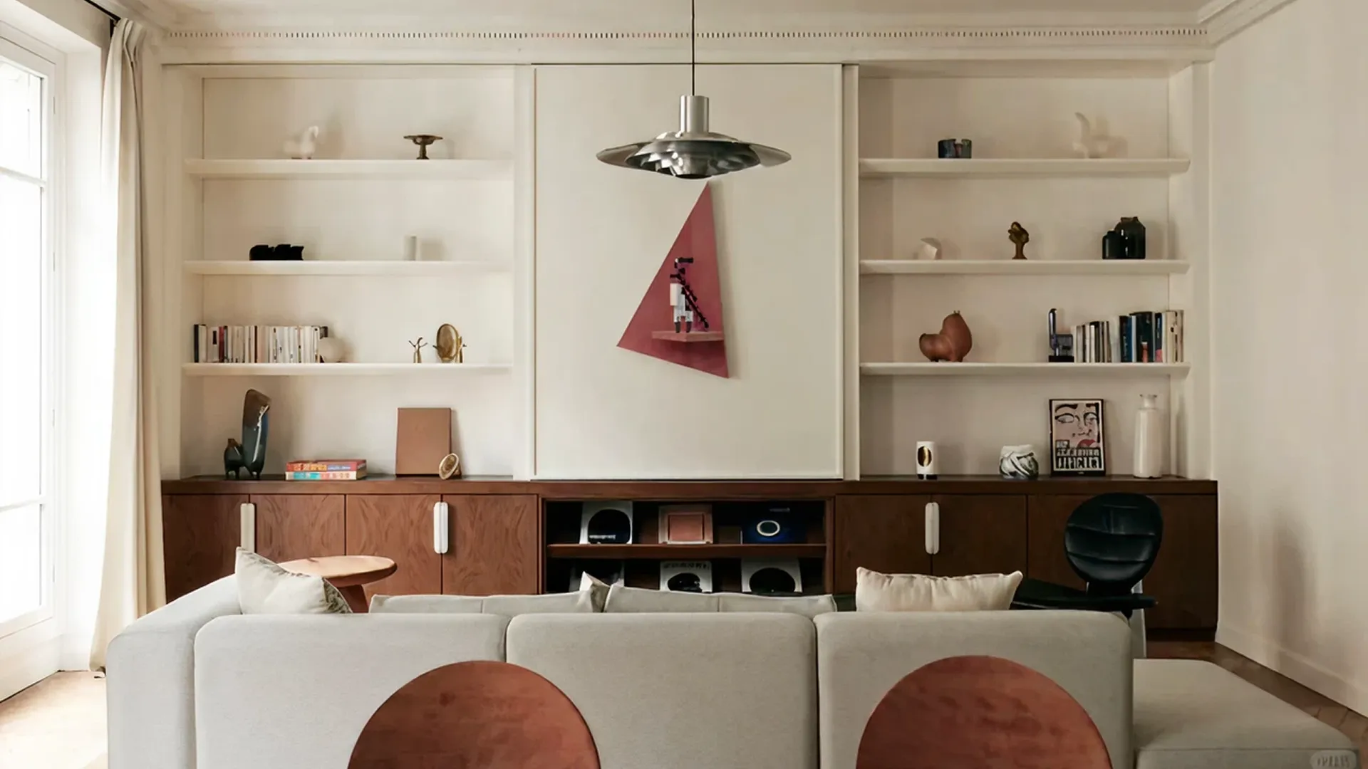 Unlock Creativity With Modern Artistic Contemporary Design For Your Business Spaces 01
