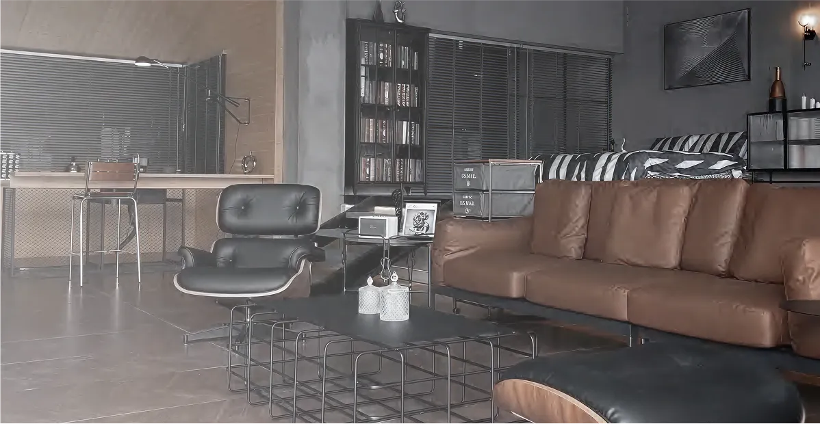 Urban Chic