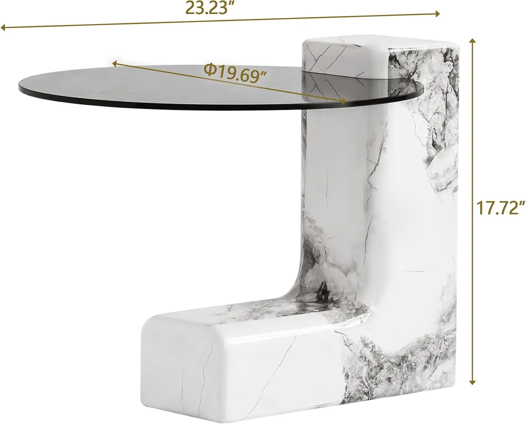 Simple Living Room Coffee Table For Home And Office 2 1750234873