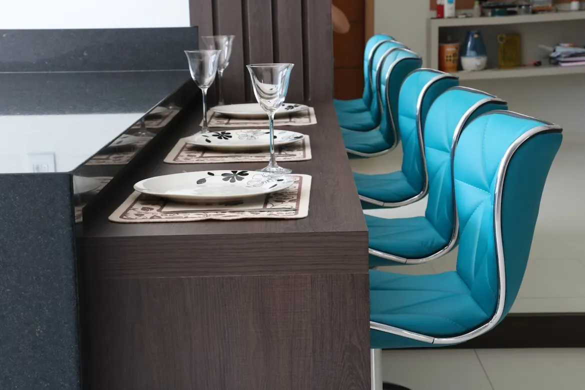 Custom Furniture For Restaurants
