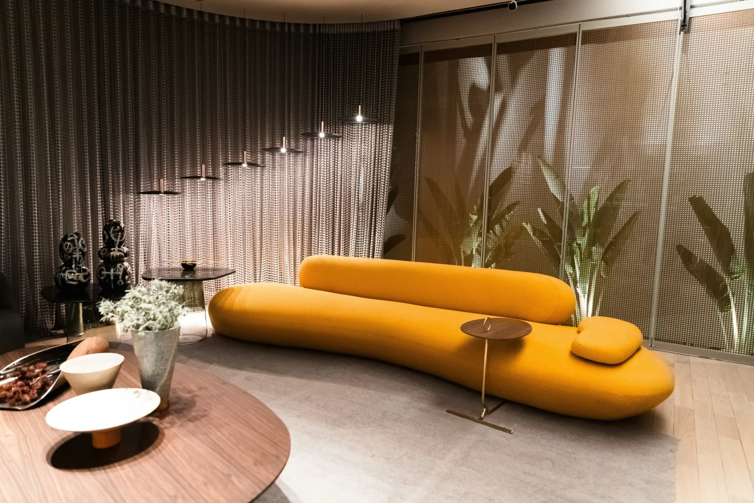 Custom Sectionals For Office Lounges