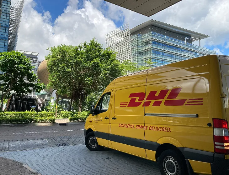 Delivery and Installation