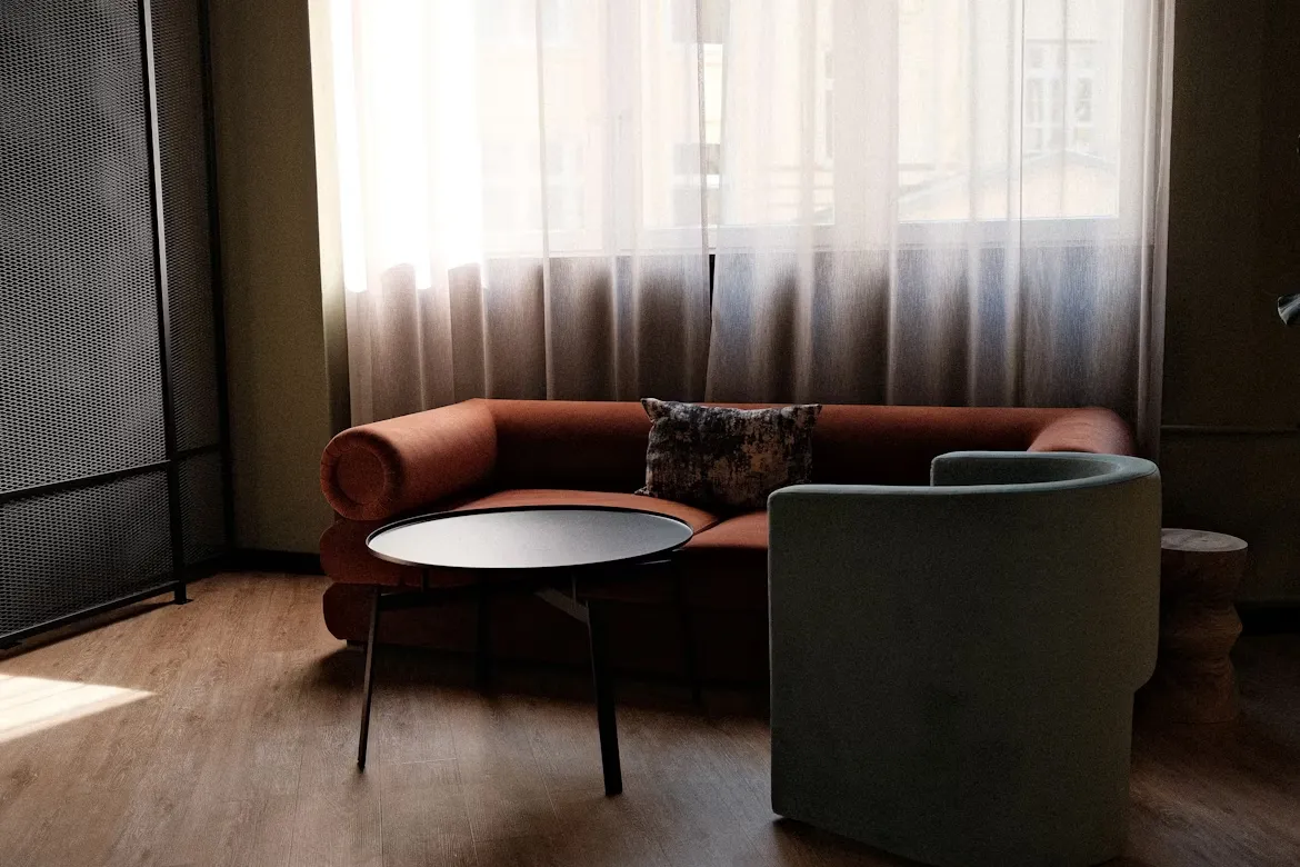 Custom Furniture For Hotel