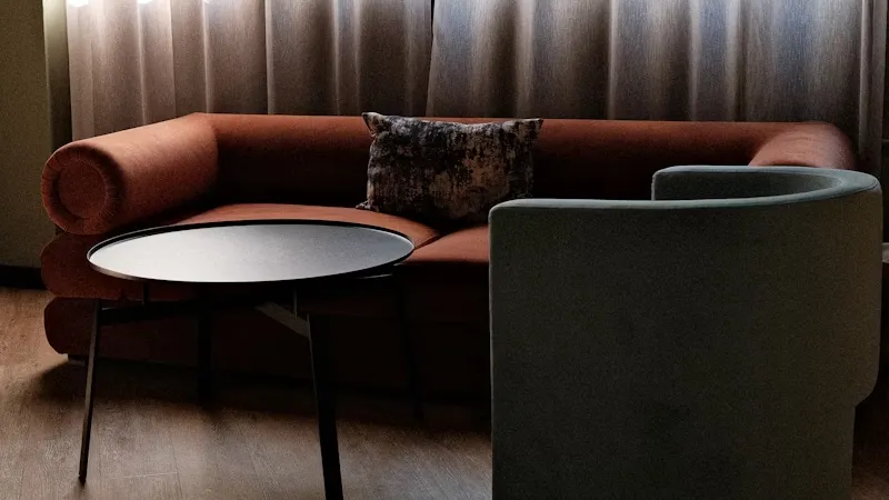 Custom Furniture For Hotel(1)