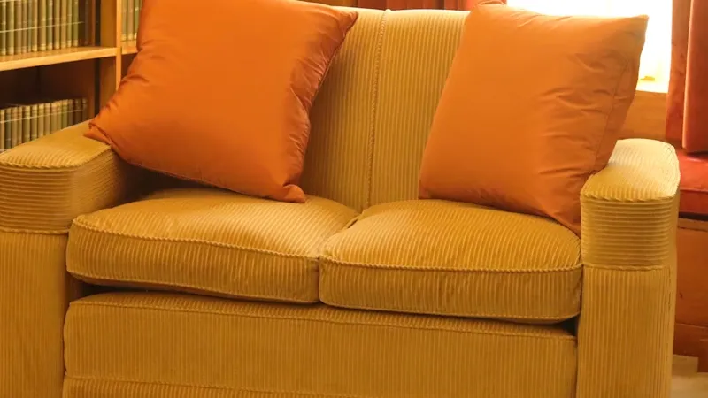 Custom Sofa