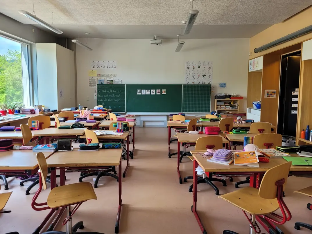 Furniture For Schools