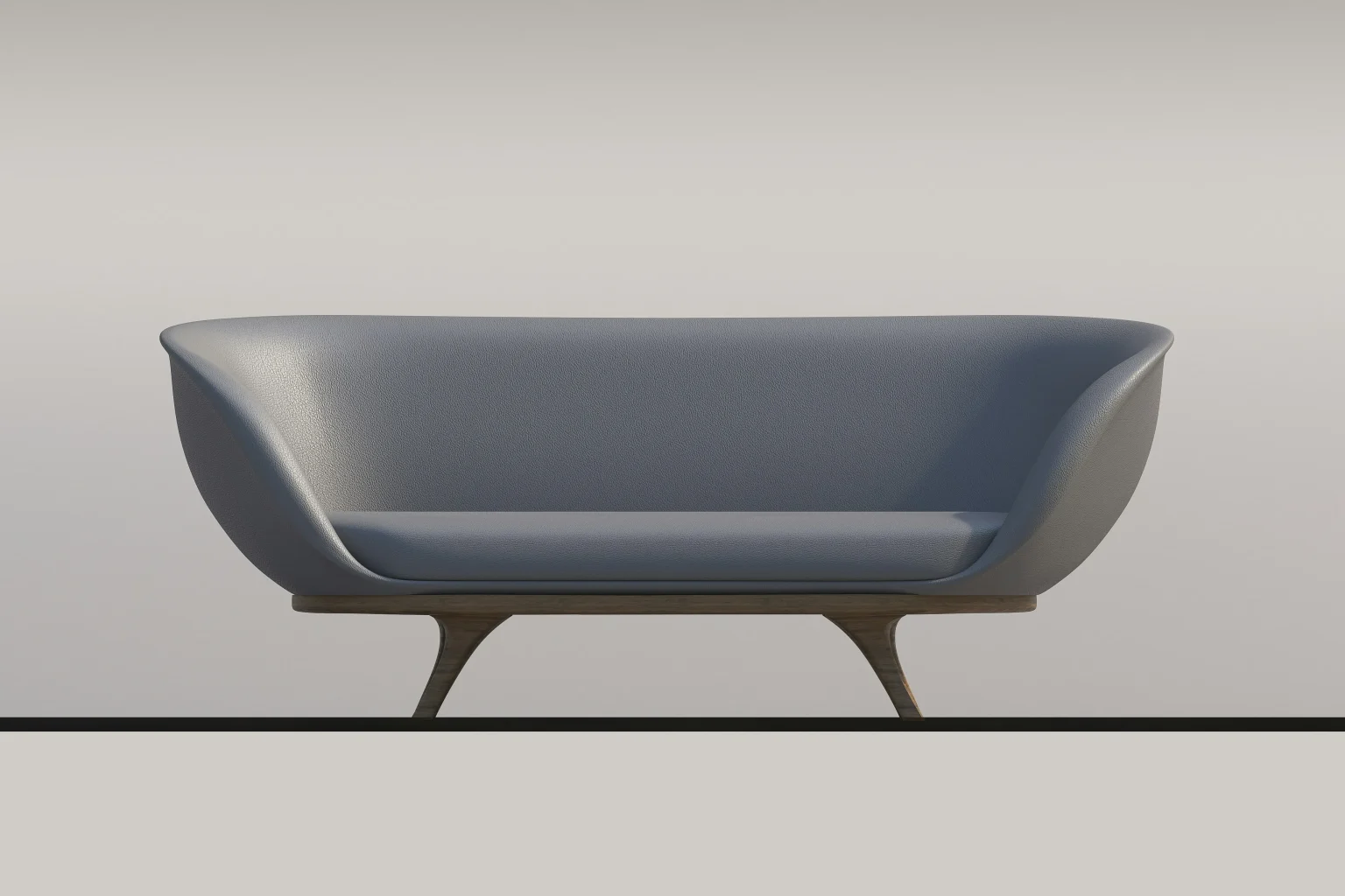 Custom Sectional