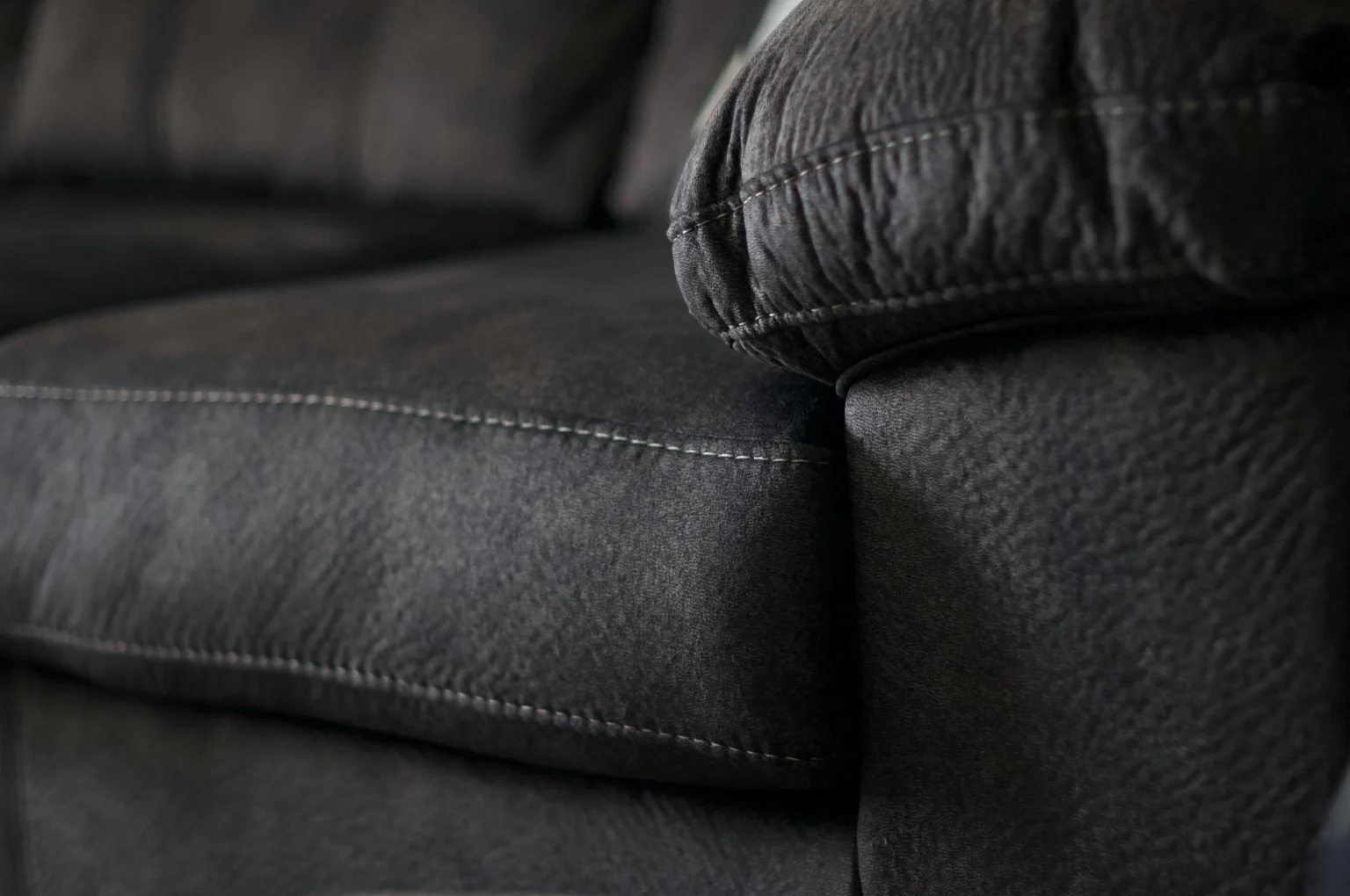 Custom Sectional Material