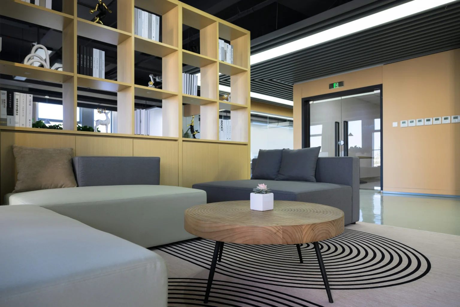 Brand Custom Sectional