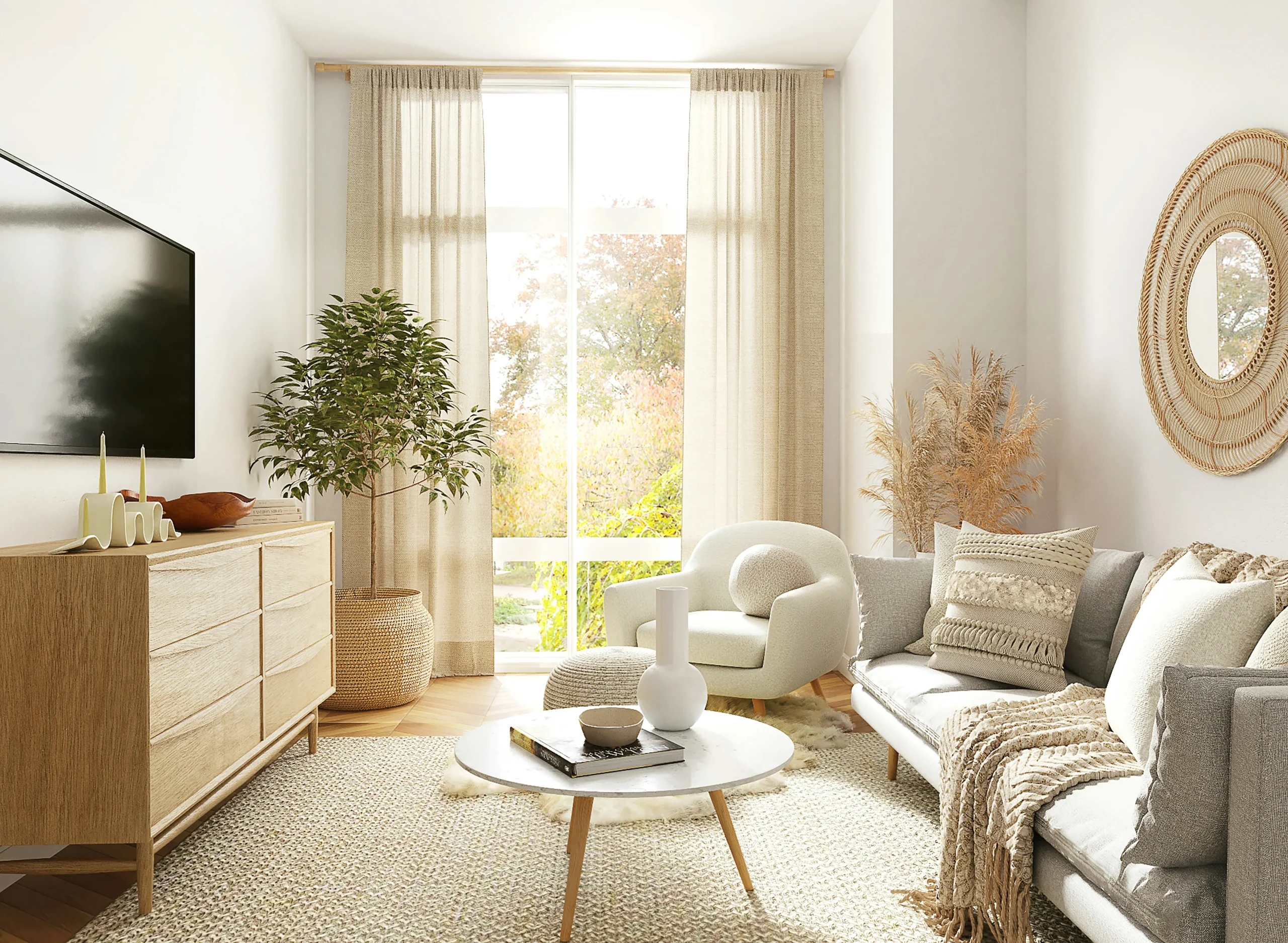 Custom Sectionals