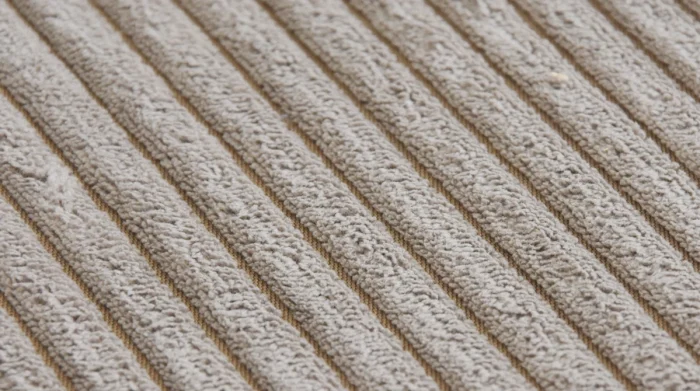 Corduroy Ribbed Texture